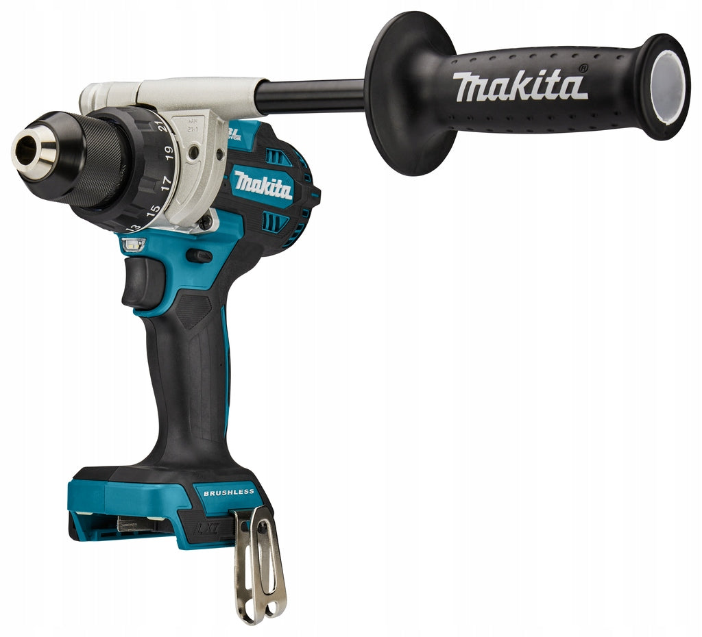 Set Makita DDF486 DGA513 18V 5AH cordless grinder NEW Packaging status original