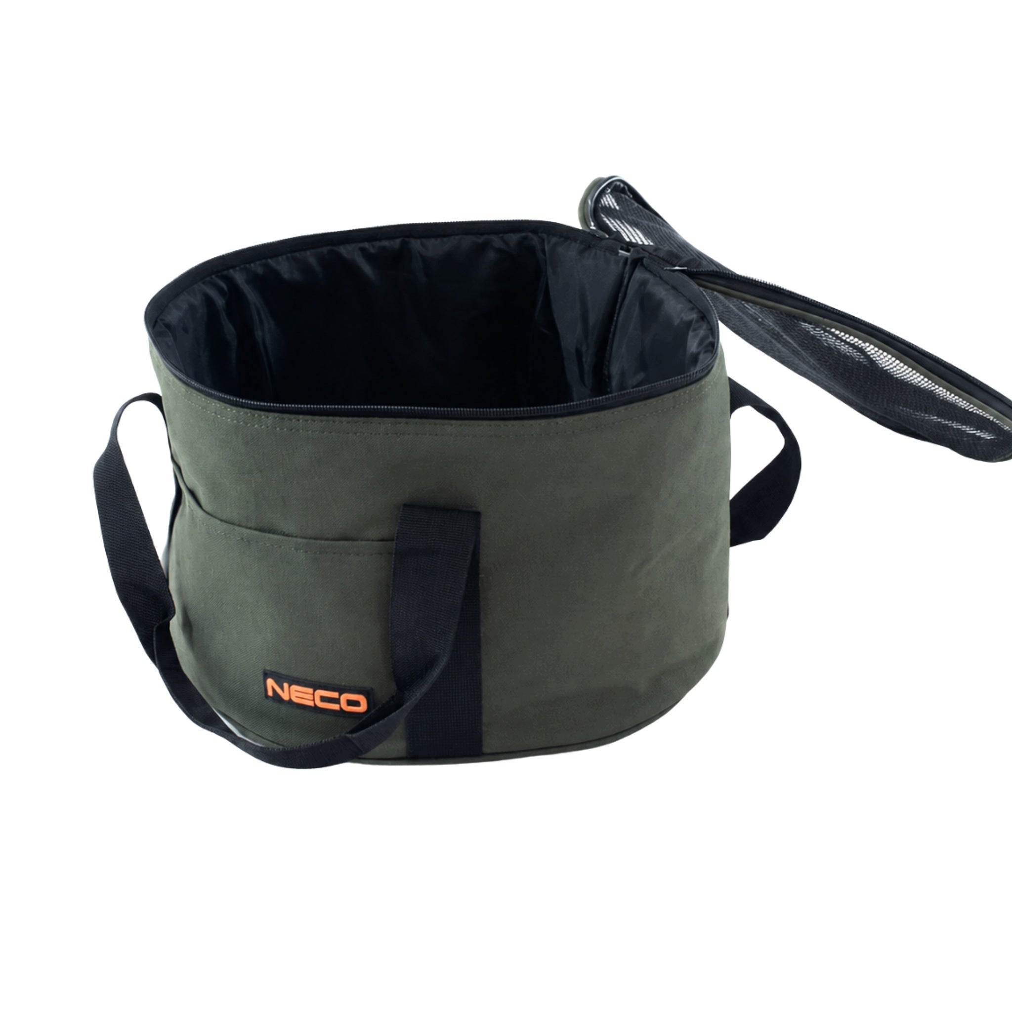 Set Method Feeder Bag + Pellet Soaking Container Manufacturer code 70300