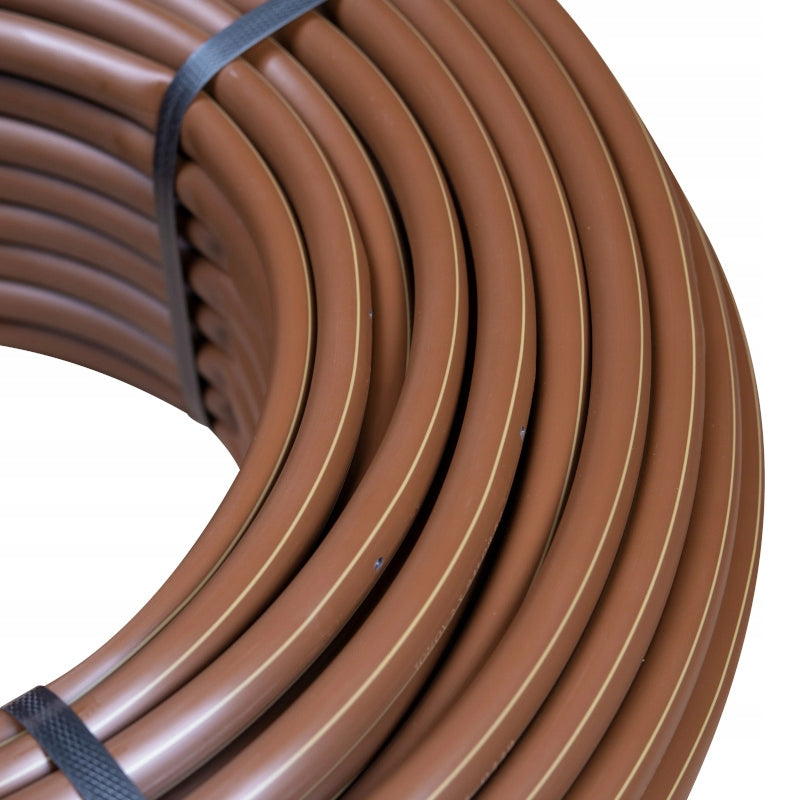 Set PREMIUM DRIP LINE RAIN BIRD PCD pressure compensation + 174el Length 100 m