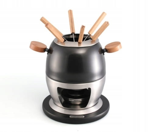 Set for Fondue Poesie 11 el. 1944