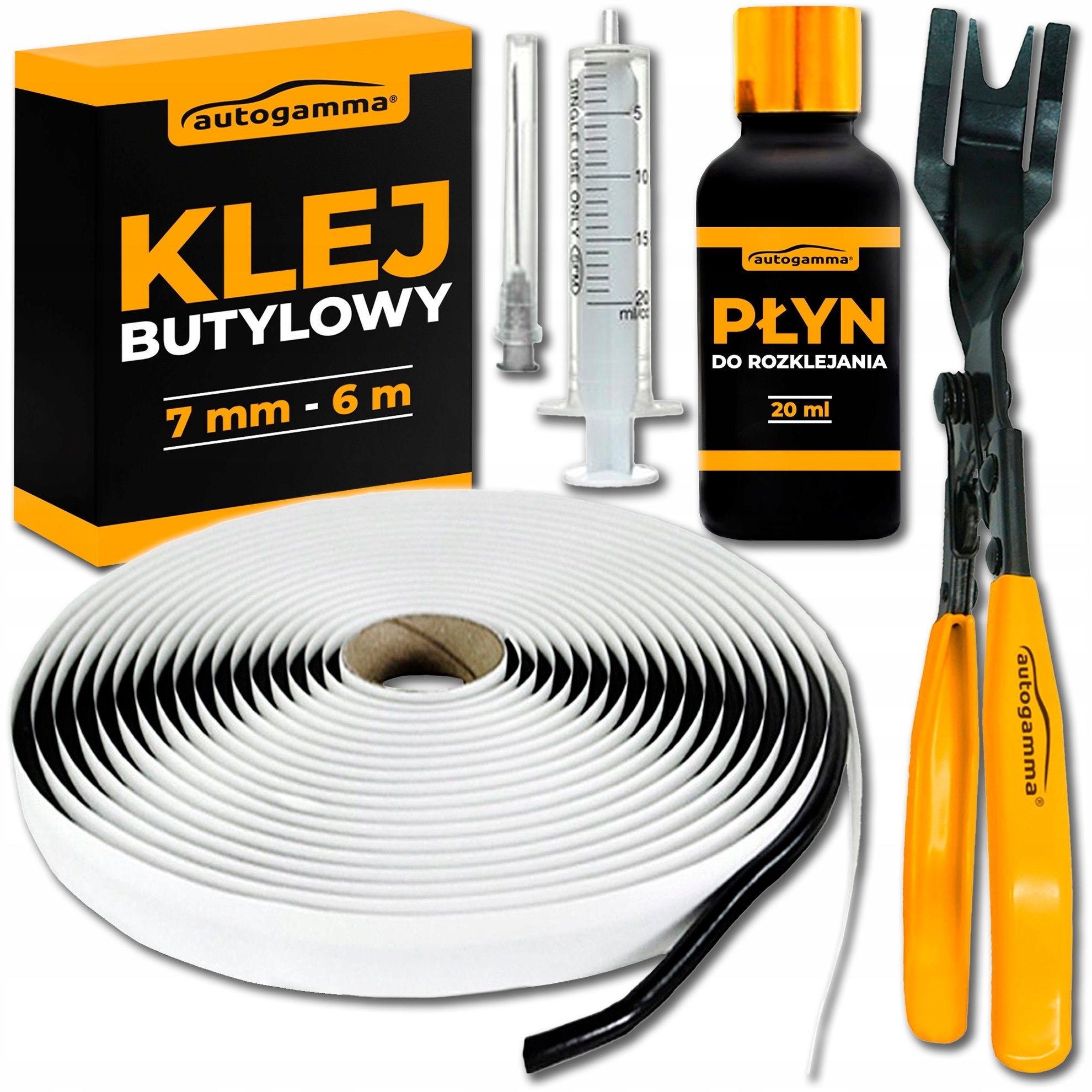 Set for Unsticking Gluing Lamps Hard Adhesive Regeneration Headlights