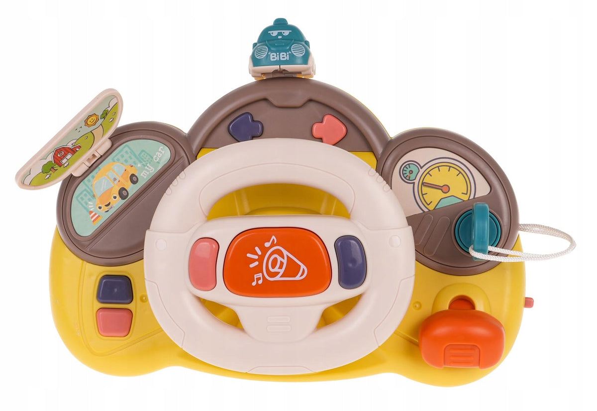 Set for a small driver Brand Ramiz
