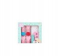 Set for decorating nails Junior CREATE IT! 195x165 mm Canenco toy