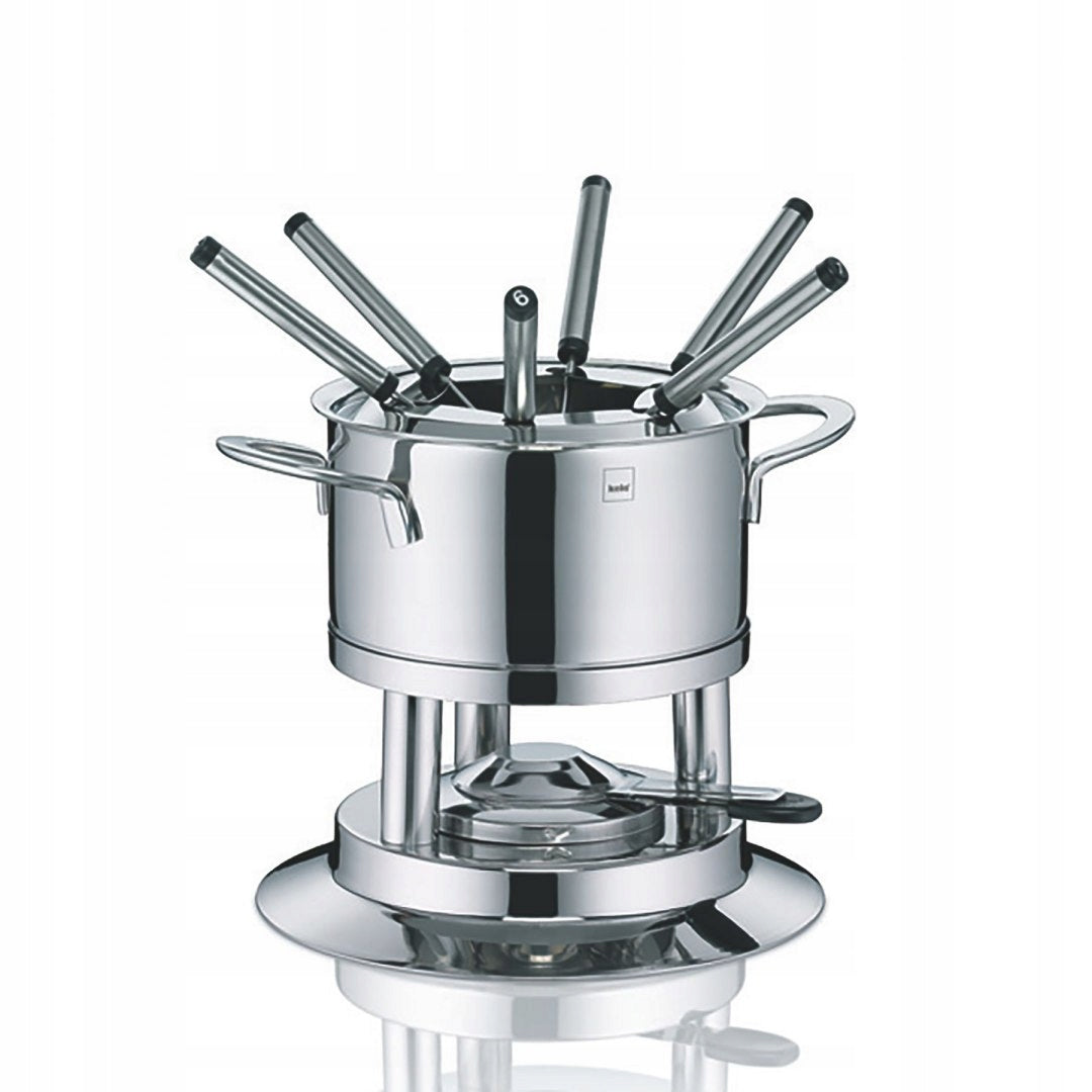 Set for fondue 1,7 L Packaging status original
