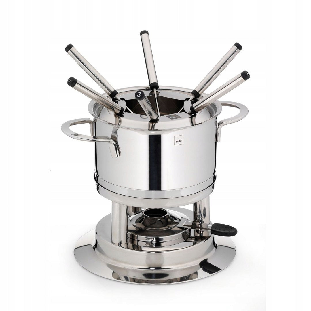 Set for fondue 1,7 L