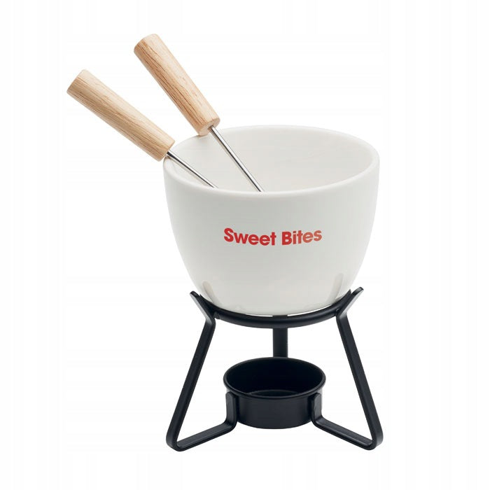 Set for fondue 240 ml KASE - 25 pcs. Brand no brand