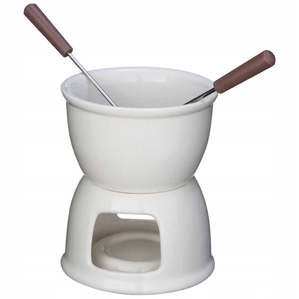 Set for fondue