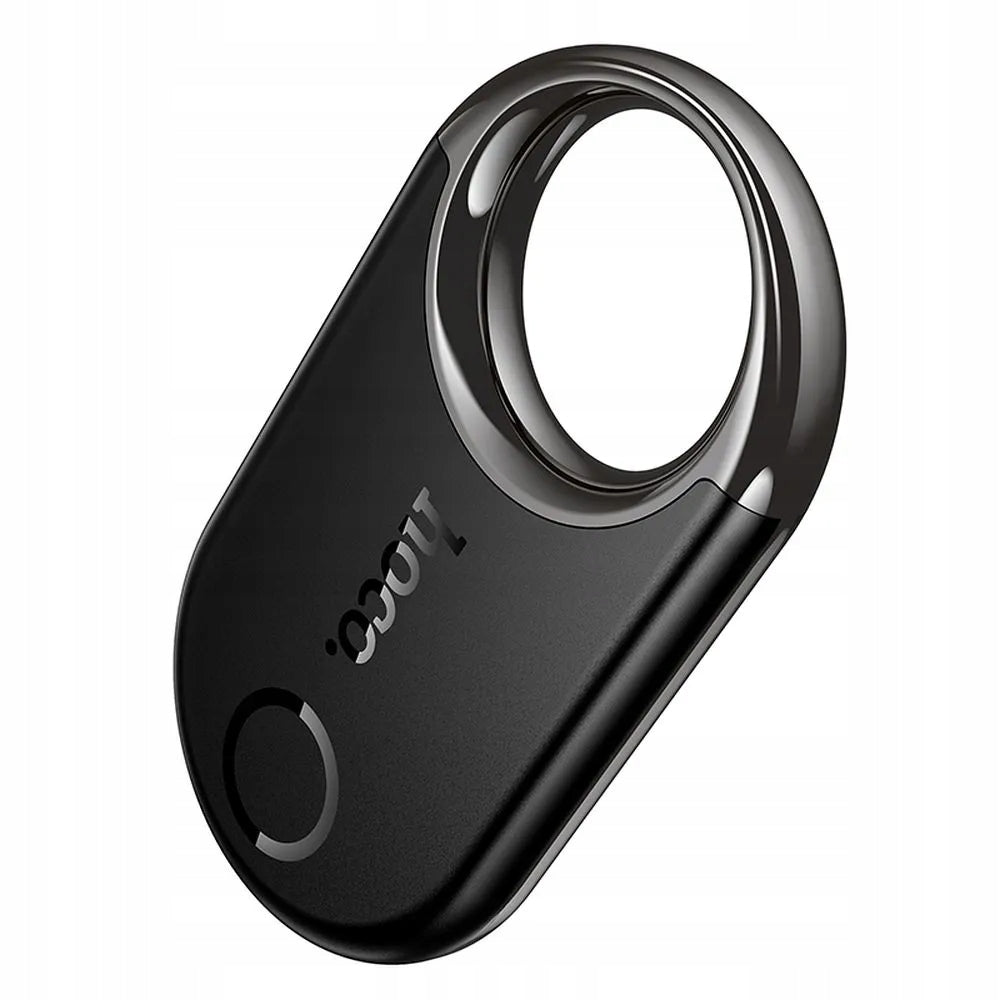 Set of 2 Locator Compatible with Google Find My Hoco E98A Android Black Manufacturer code 6942007667401