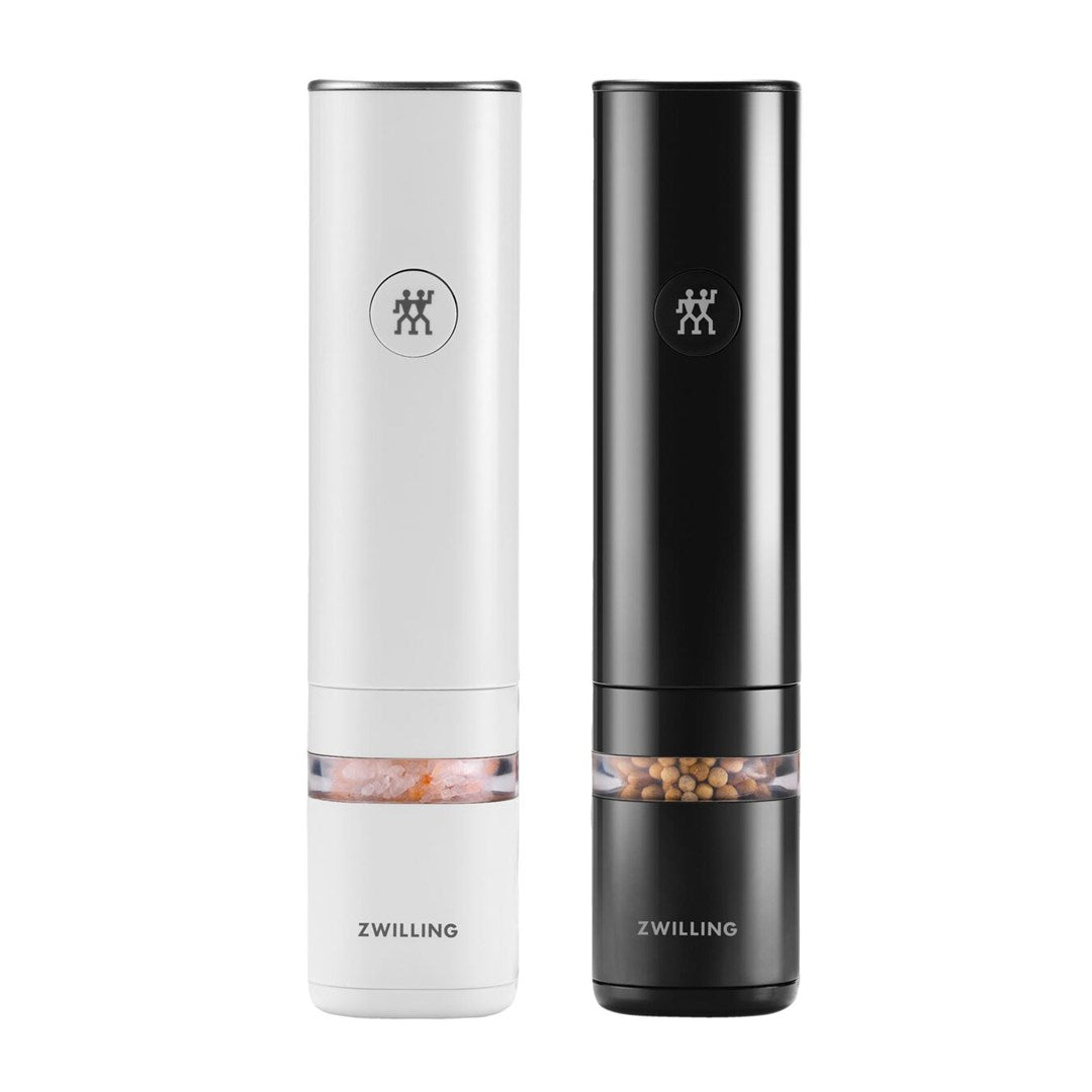 Set of 2 spice grinders ZWILLING Enfinigy 53103-702-0