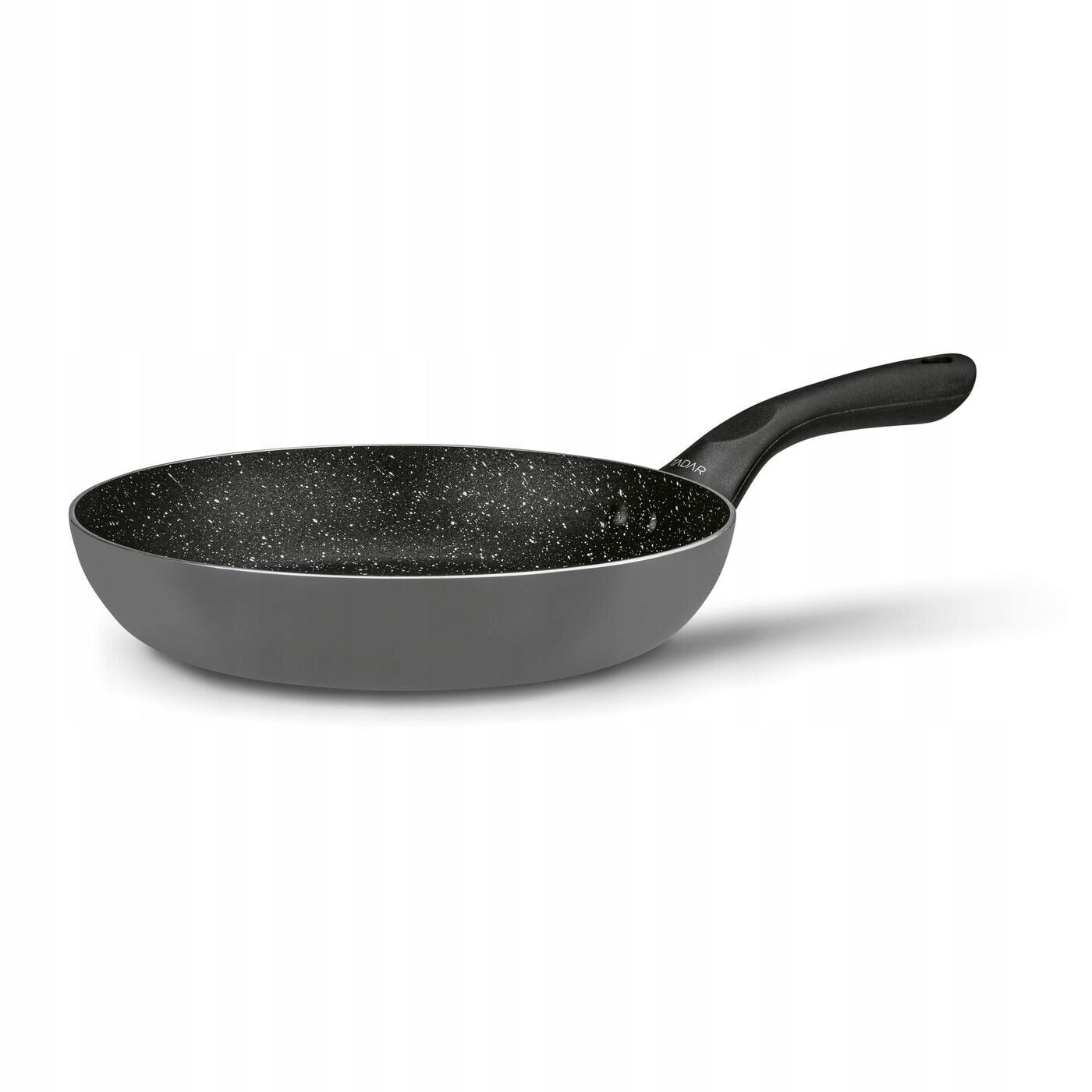 Set of 3 PANS FOR INDUCTION Tadar Amarantina Grey 20, 24, 28 cm Packaging status original