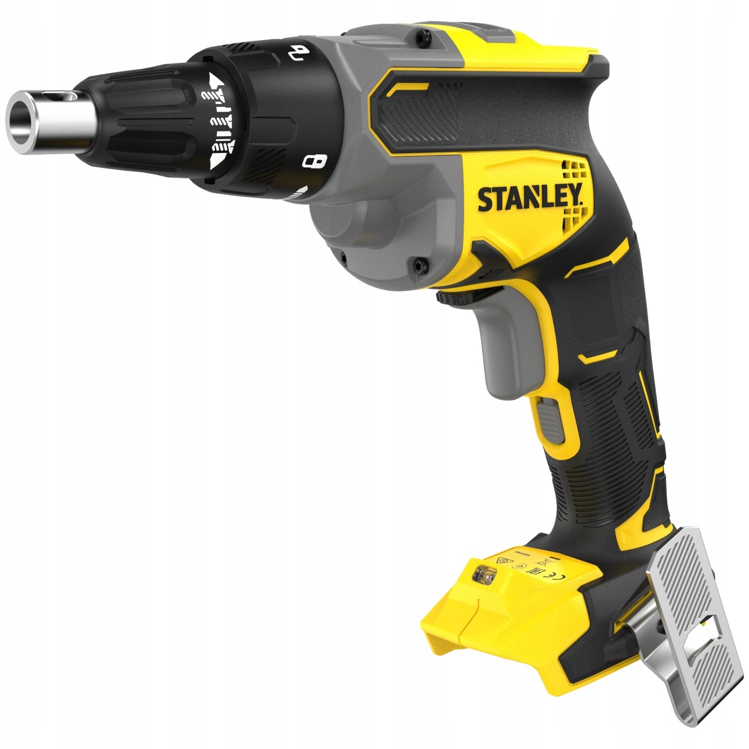 Set of 3 cordless power tools 18V 2x 4,0Ah Stanley SFMCK367M2T Packaging status original