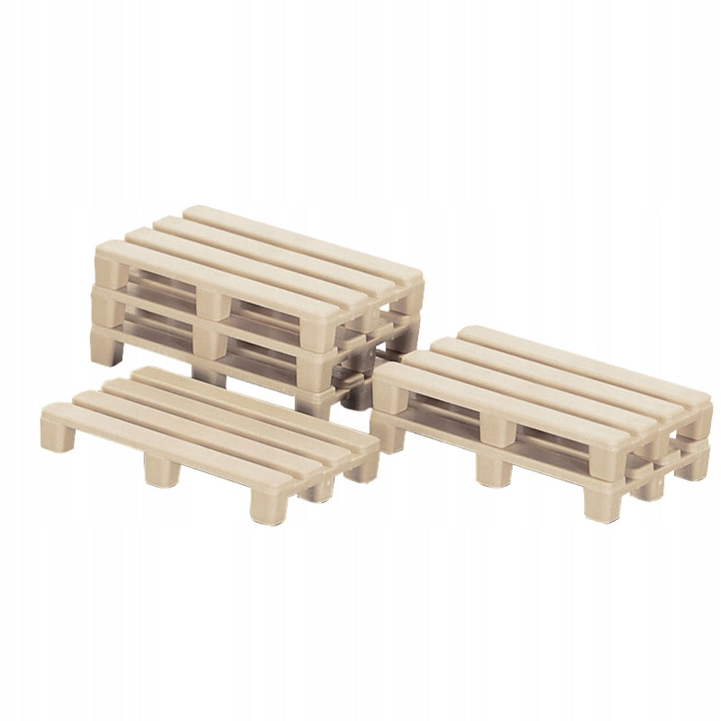 Set of 50 pallets Siku Super 1:50