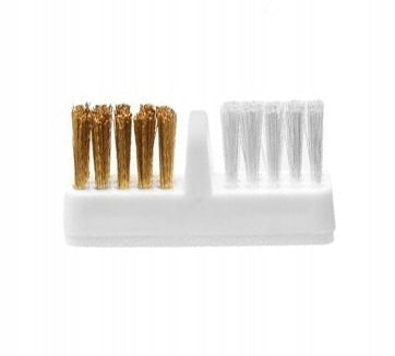 Set of 6 Red Sintered Carbide Cutters + FREEBIE Packaging status original