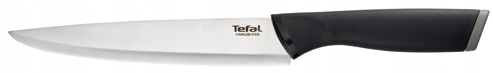 Set of 6 kitchen knives TEFAL Comfort stainless steel Manufacturer code K2216S74 K2660555
