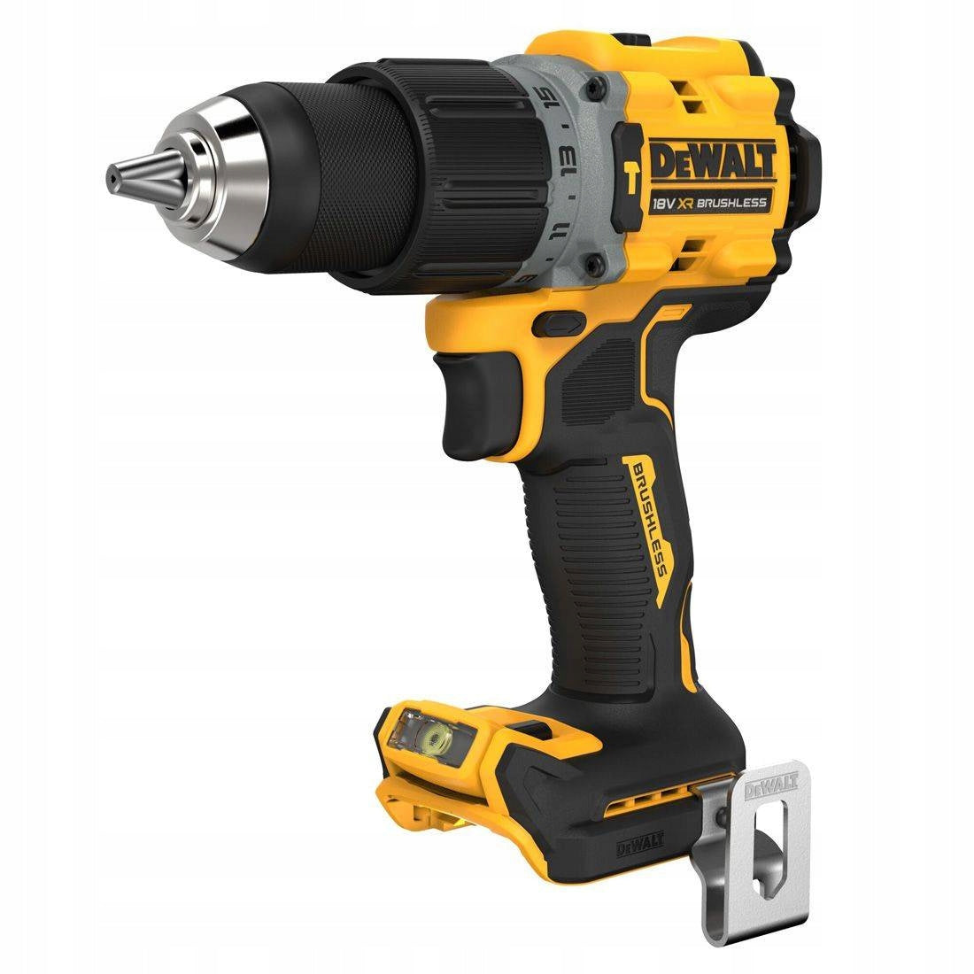 Set of 7 power tools 18V XR DeWalt COMBO DCK706P3T 3x5,0Ah Packaging status original