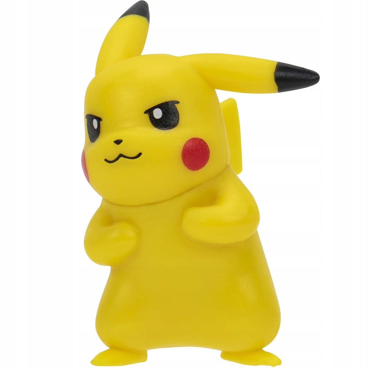 Set of Pokémon 6 figures BATTLE READY MULTI-PACK Pikachu, Mimikyu, Toxel .. Manufacturer code PKW2469