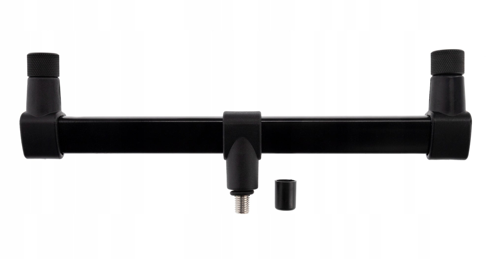 Set of Stands Support for 2 Rods Buzz Bar Stand Rod Pod Brand Miracle Fish