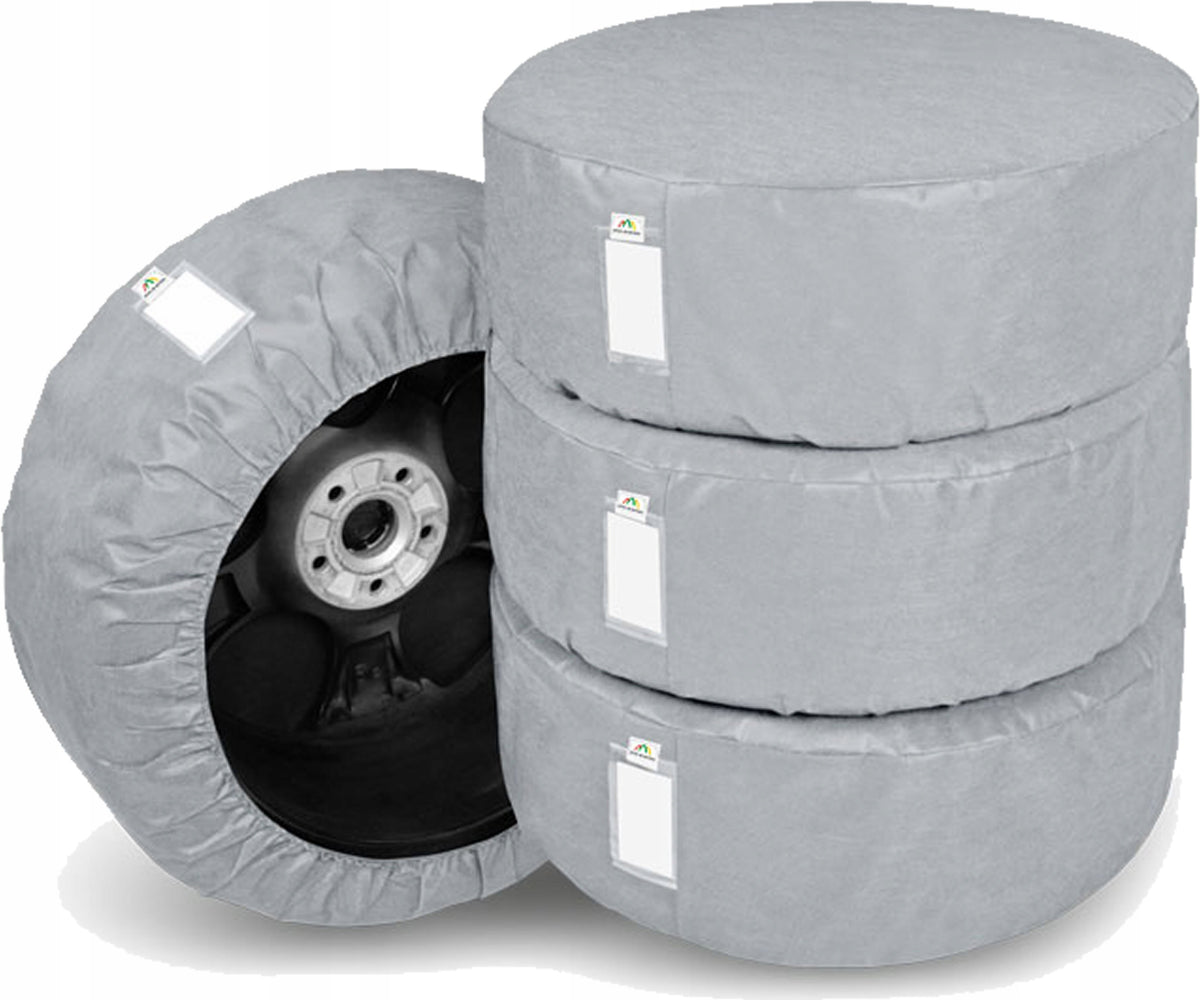 Set of covers for tires Kegel-Błażusiak 5-3421-246-3020 4 pieces