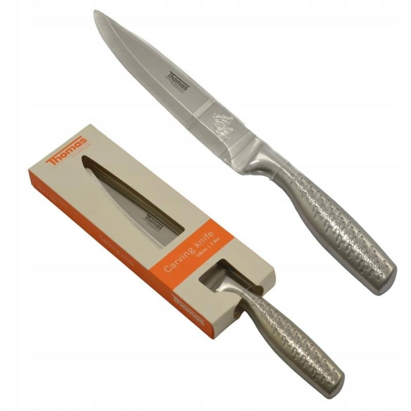 Set of kitchen knives THOMAS Rosenthal -STAL 33 and 25 cm EAN (GTIN) 8719558806492
