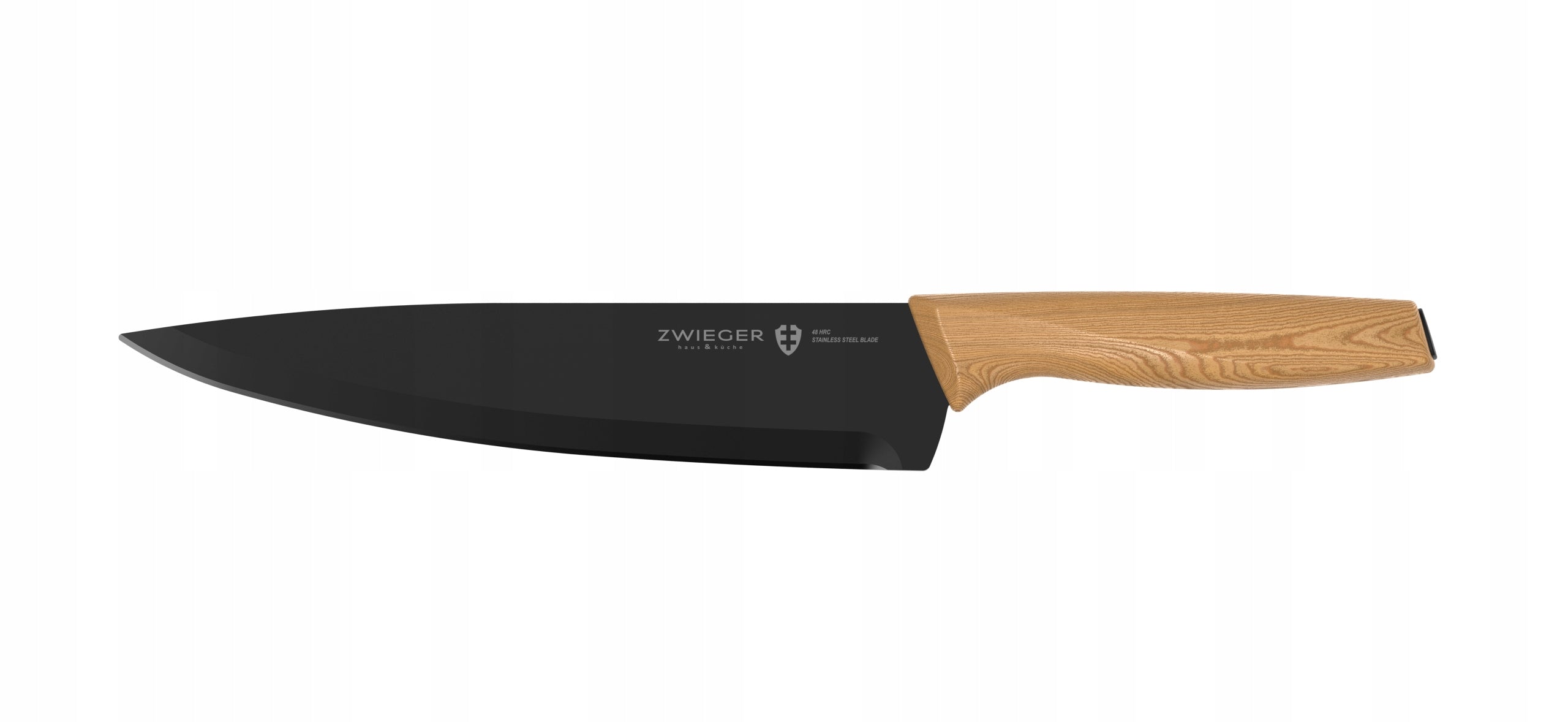 Set of knives 4 el. Norven Zwieger EAN (GTIN) 5904158106216