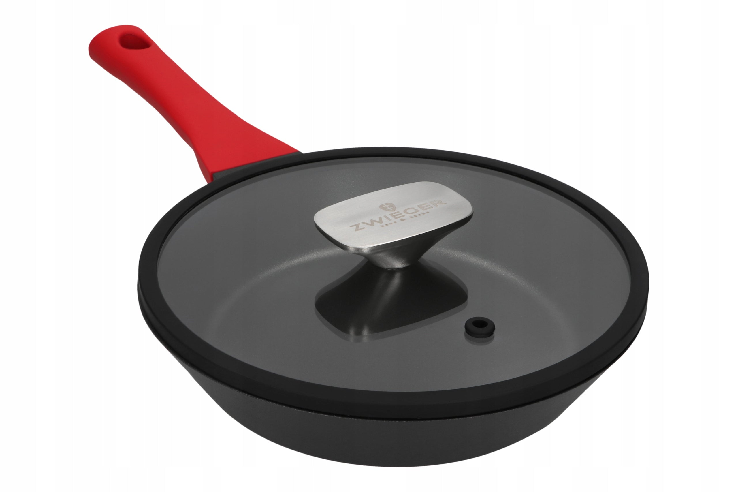 Set of lids 2 el. Zwieger Manufacturer code ZW-EK-6599