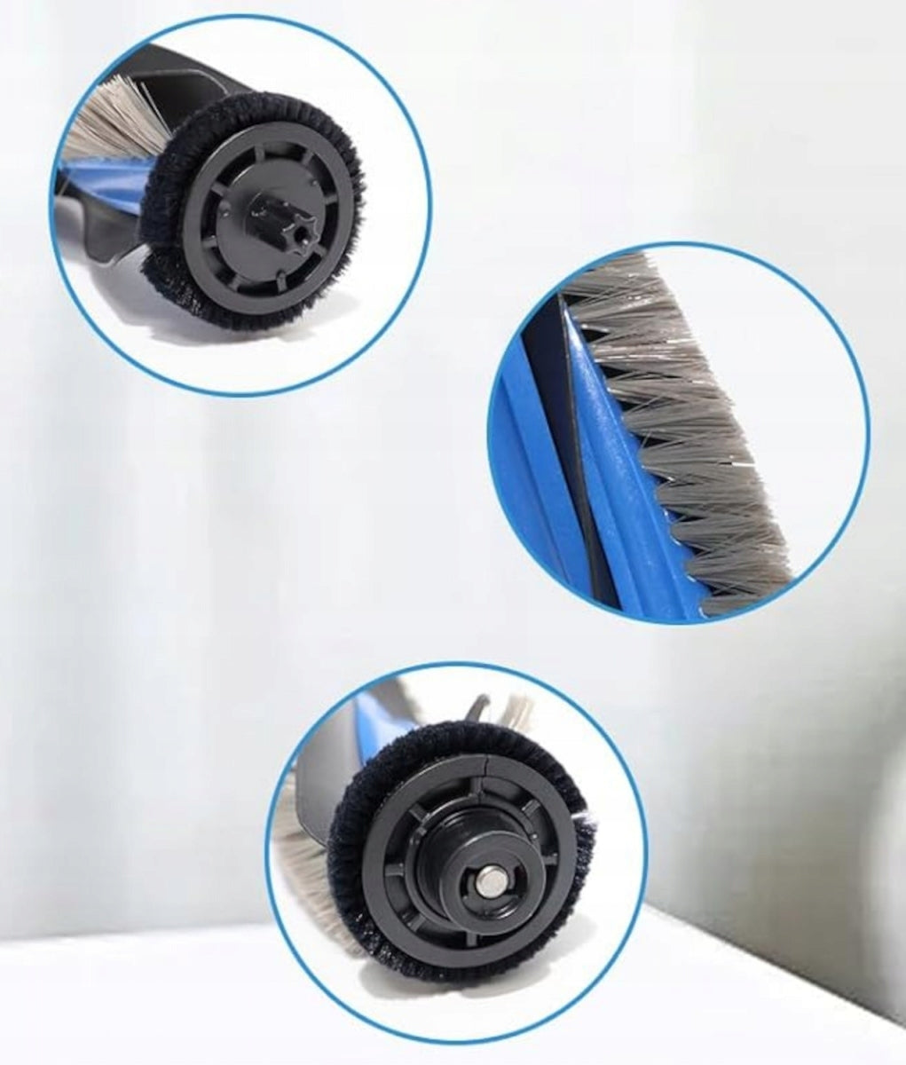 Set of mops filters side brush bags for DEEBOT ECOVACS T50 MAX PRO OMNI Manufacturer Idea Nord