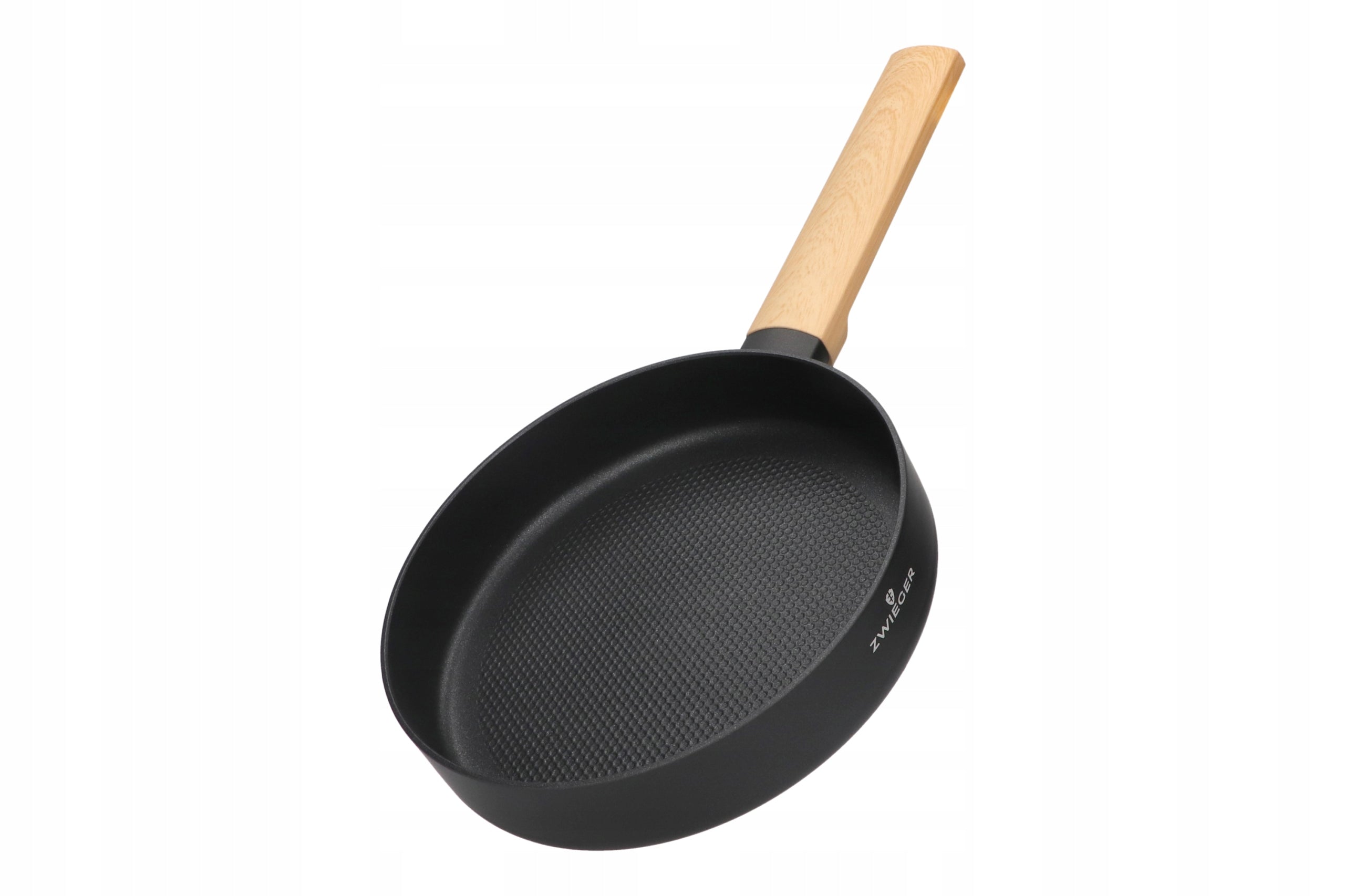 Set of pans 3 el. Norven Zwieger Brand Zwieger