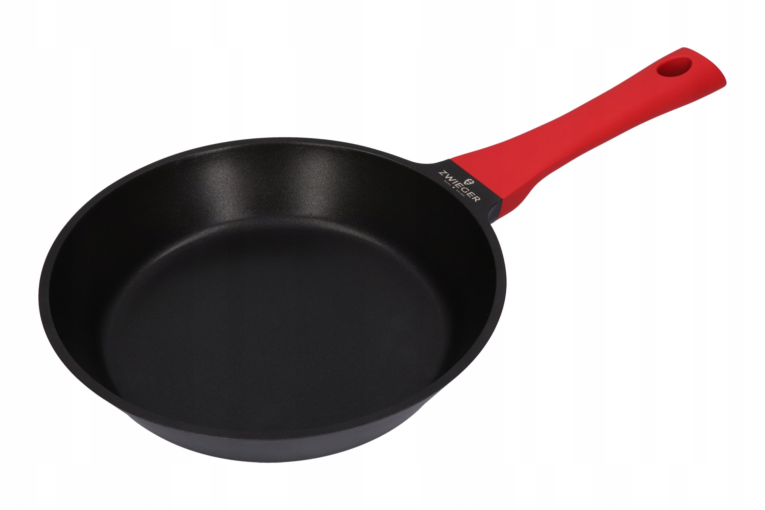Set of pans 3 el. Obsidian Zwieger Packaging status original