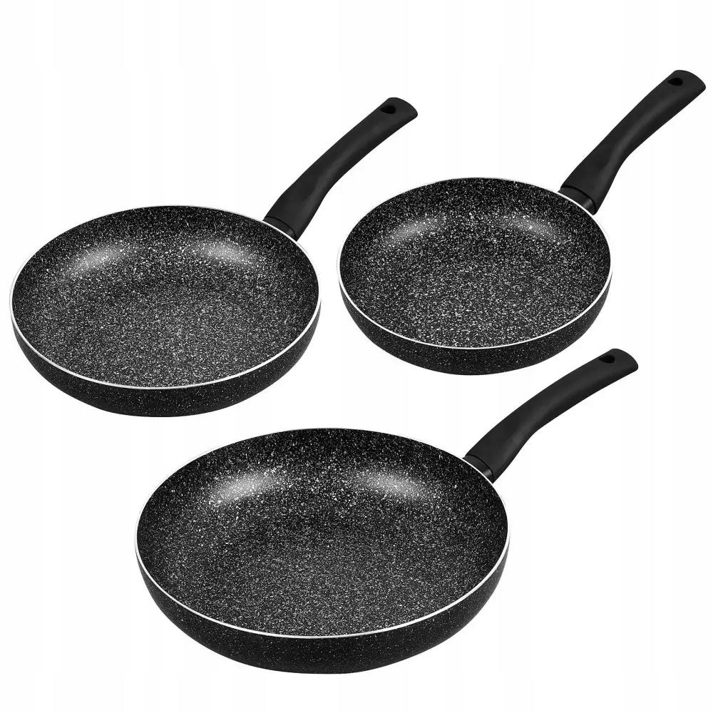Set of pans KingHoff KH-1562 3 pcs. EAN (GTIN) 5908287215627