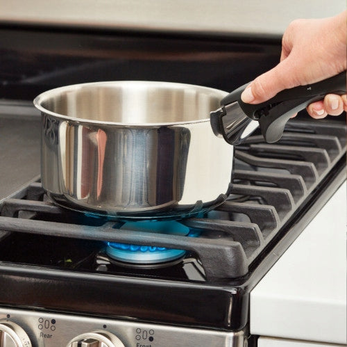 Set of pans TEFAL Ingenio Cook Eat 3 el. induction Manufacturer code L8813S75