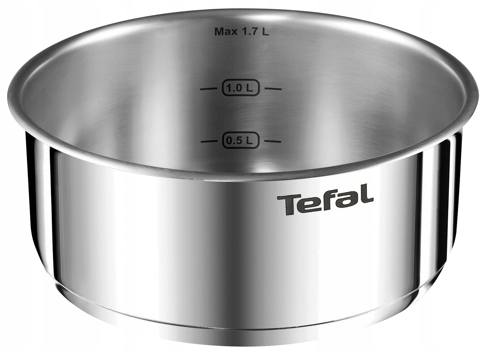 Set of pans TEFAL Ingenio Emotion L897AS74 Additional information dishwasher safe cover included suitable for ceramic cookers suitable for induction cooker ability to unfasten the handle suitable for electric cooker oven safe frying pan set heat-resistant handles suitable for gas cooker