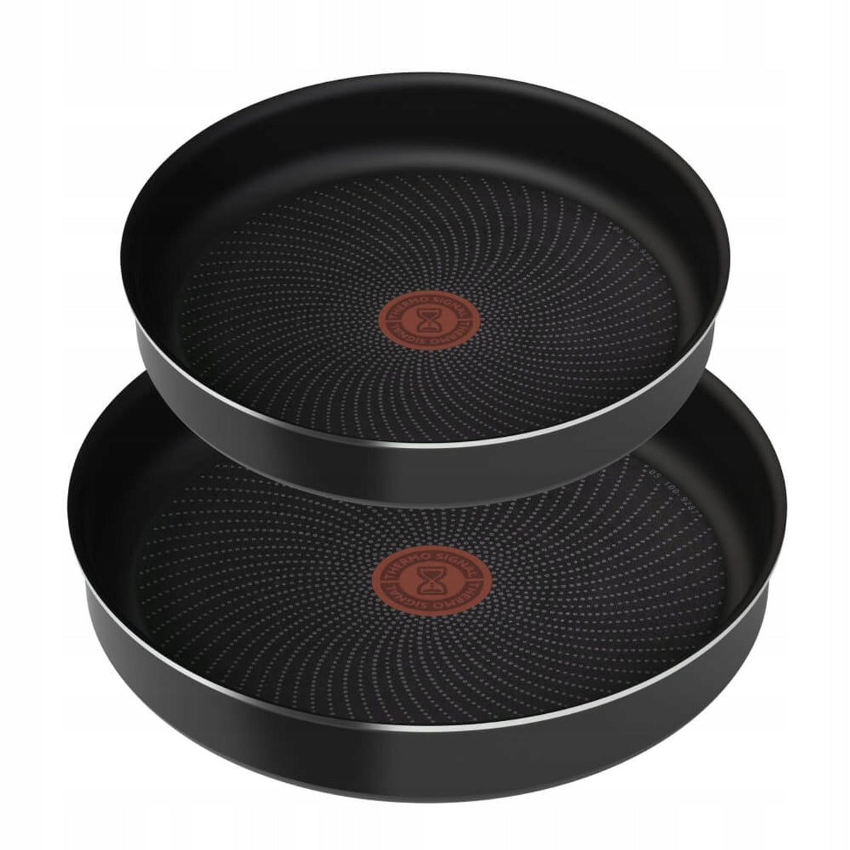 Set of pans Tefal Ingenio L3129053 22/26 cm with handle Packaging status original