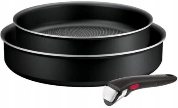 Set of pans Tefal Ingenio L3129053 22/26 cm with handle