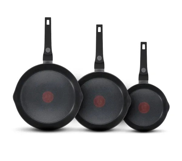 Set of pans Zwieger Korra ZW-PZKOR-2144 Titanium induction 20 / 24 / 28cm Packaging status original