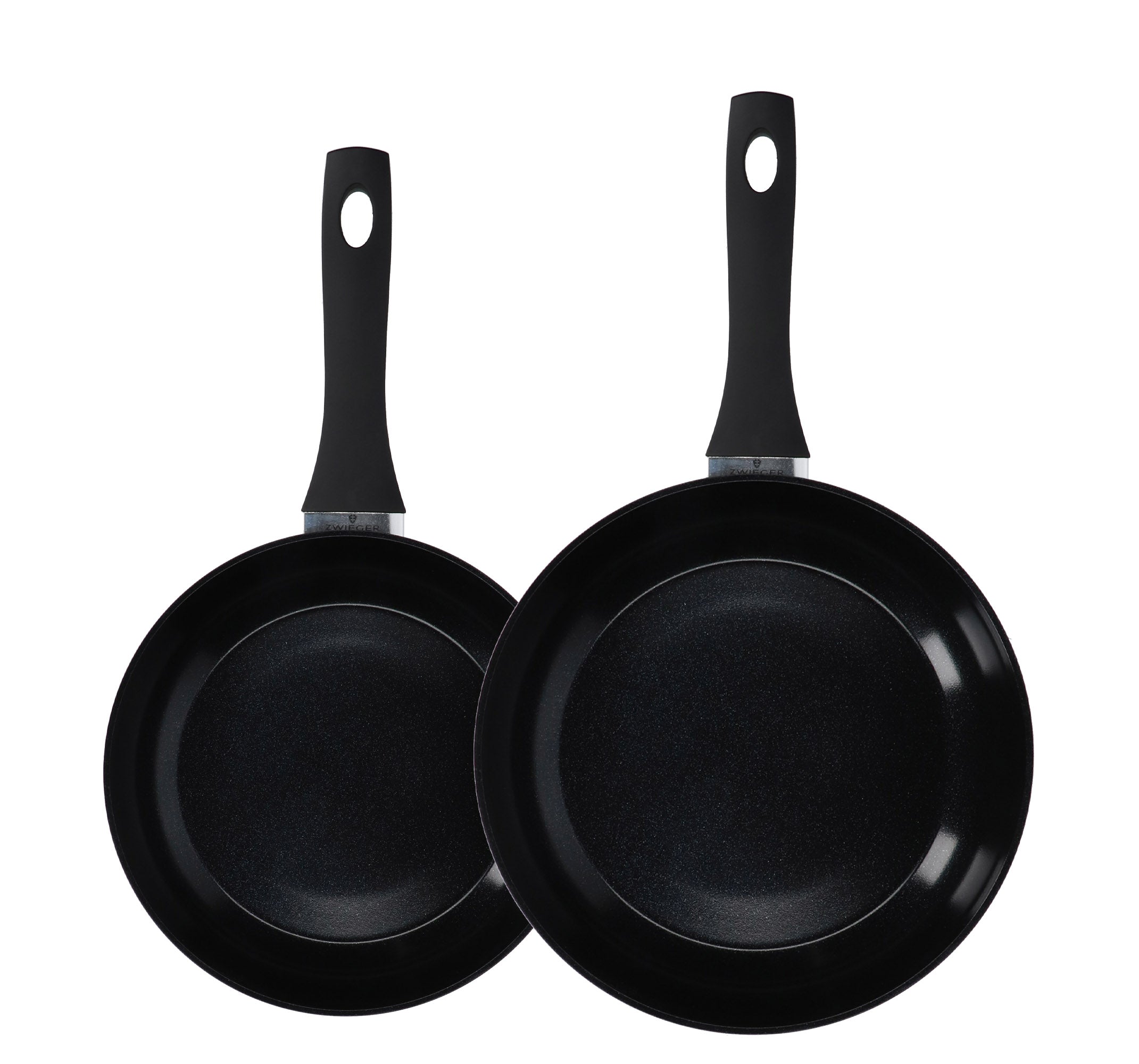 Set of pans Zwieger Rocca, 24cm + 28cm 2pcs | Induction