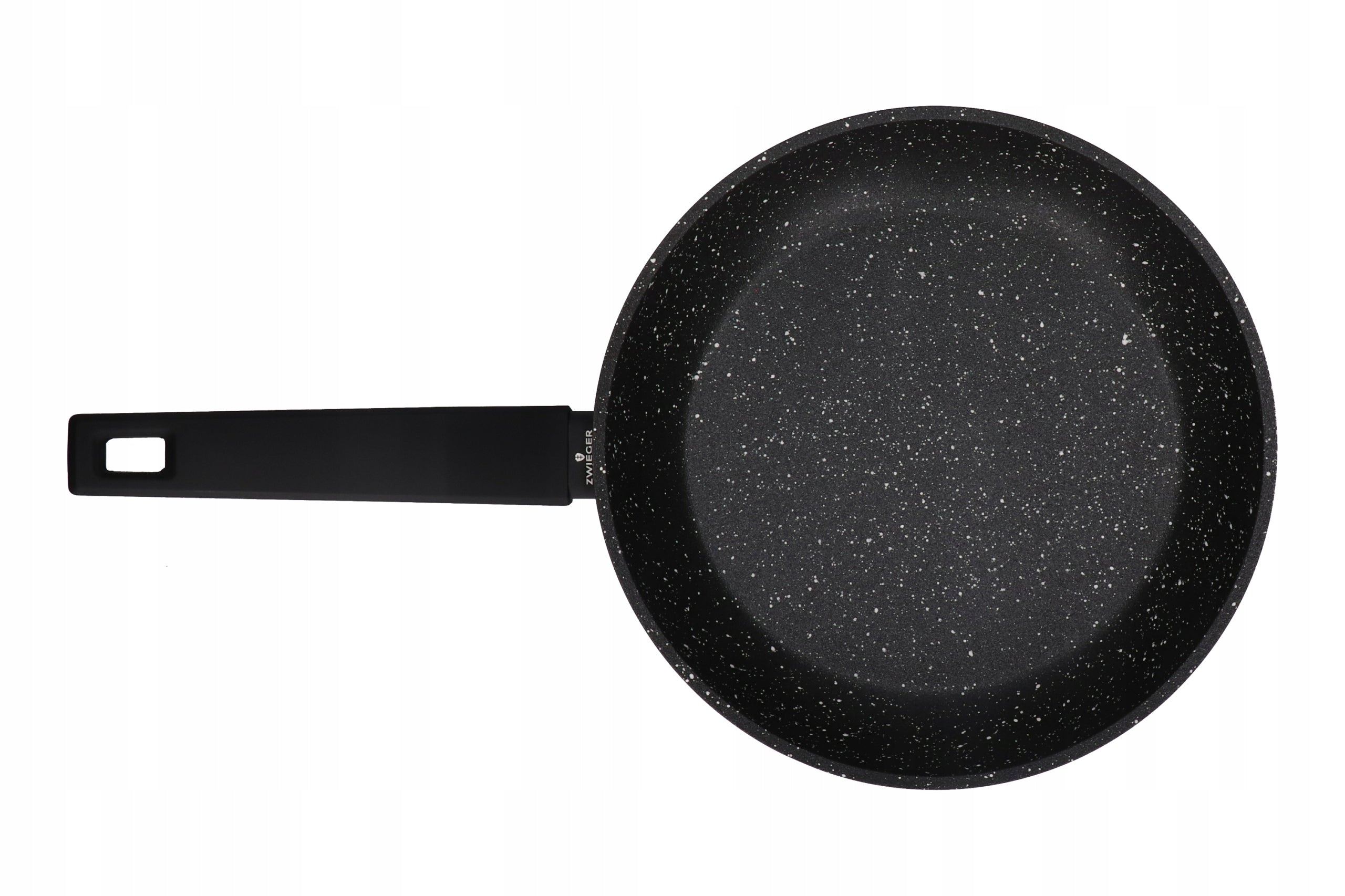 Set of pans and lids 4 el. Forte Zwieger Manufacturer code ZW-EK-6377