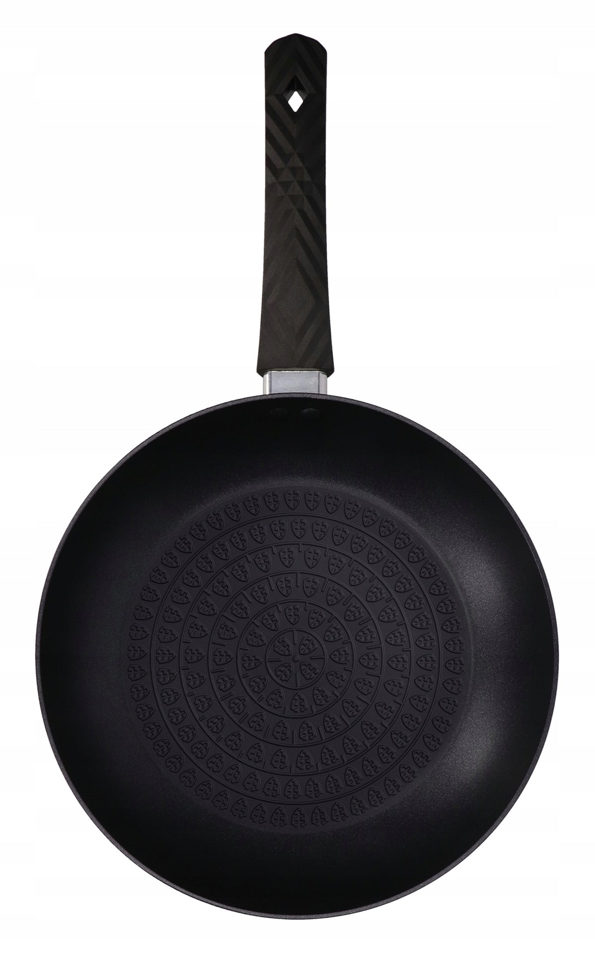 Set of pans and lids 4 el. Lovro Zwieger Brand Zwieger