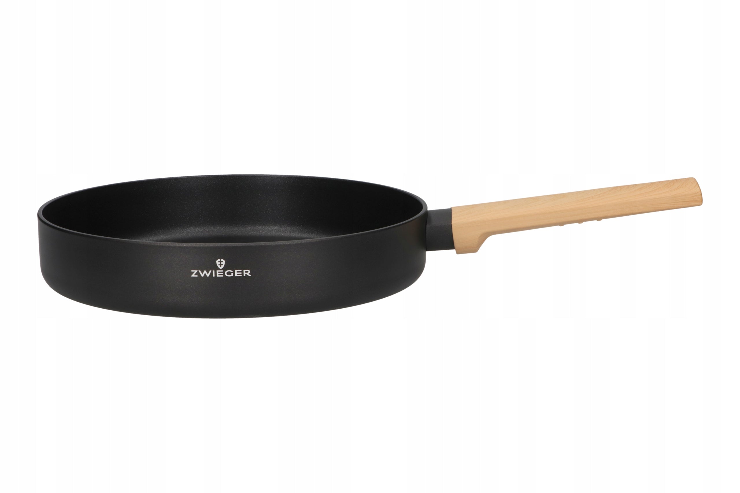 Set of pans and lids 4 el. Norven Zwieger Brand Zwieger