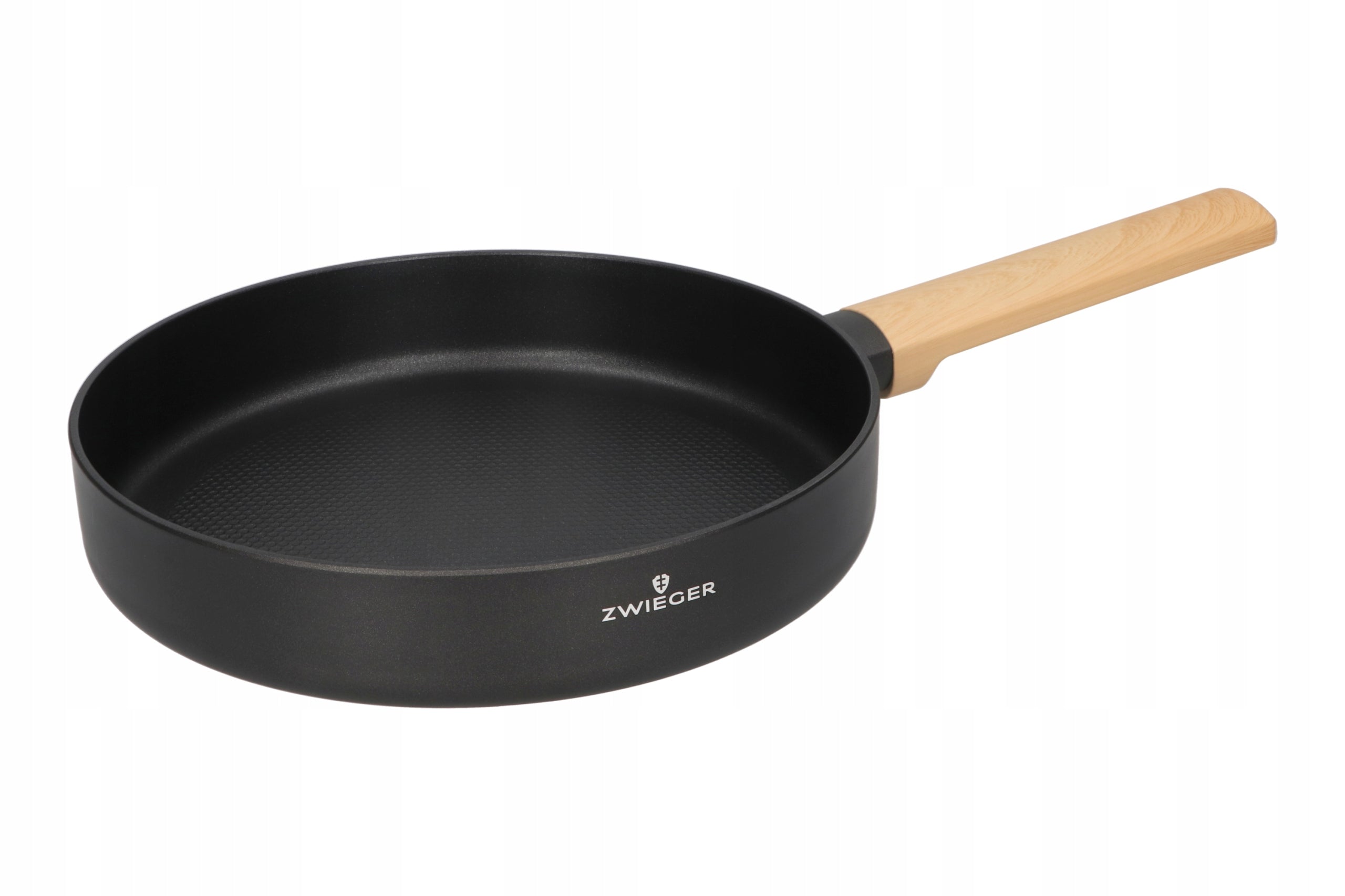 Set of pans and lids 4 el. Norven Zwieger Manufacturer code ZW-EK-6209