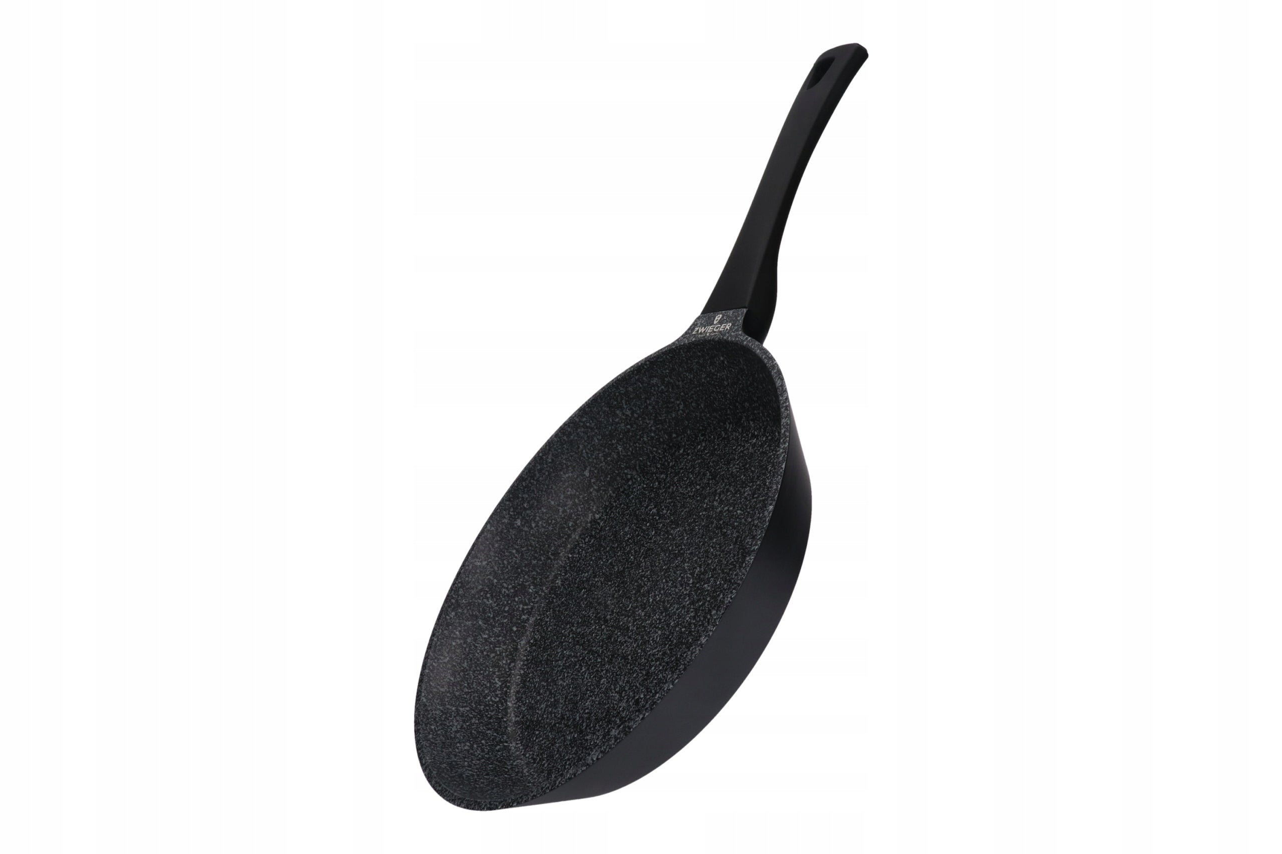Set of pans and lids 6 el. Black Stone Zwieger Manufacturer code ZW-EK-6438