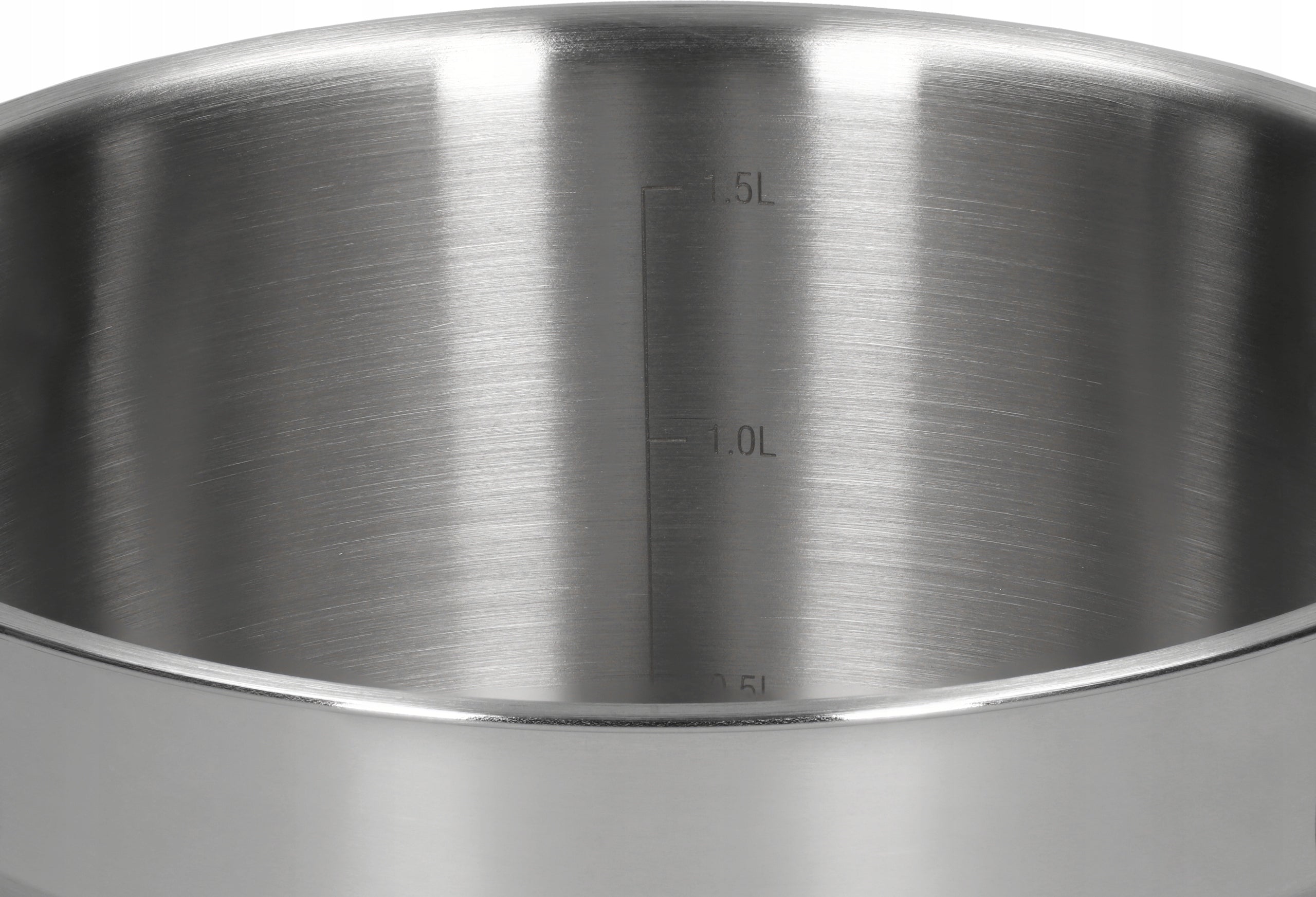 Set of pots 8 el. Klassiker PRO Zwieger INDUCTION, GAS Packaging status original