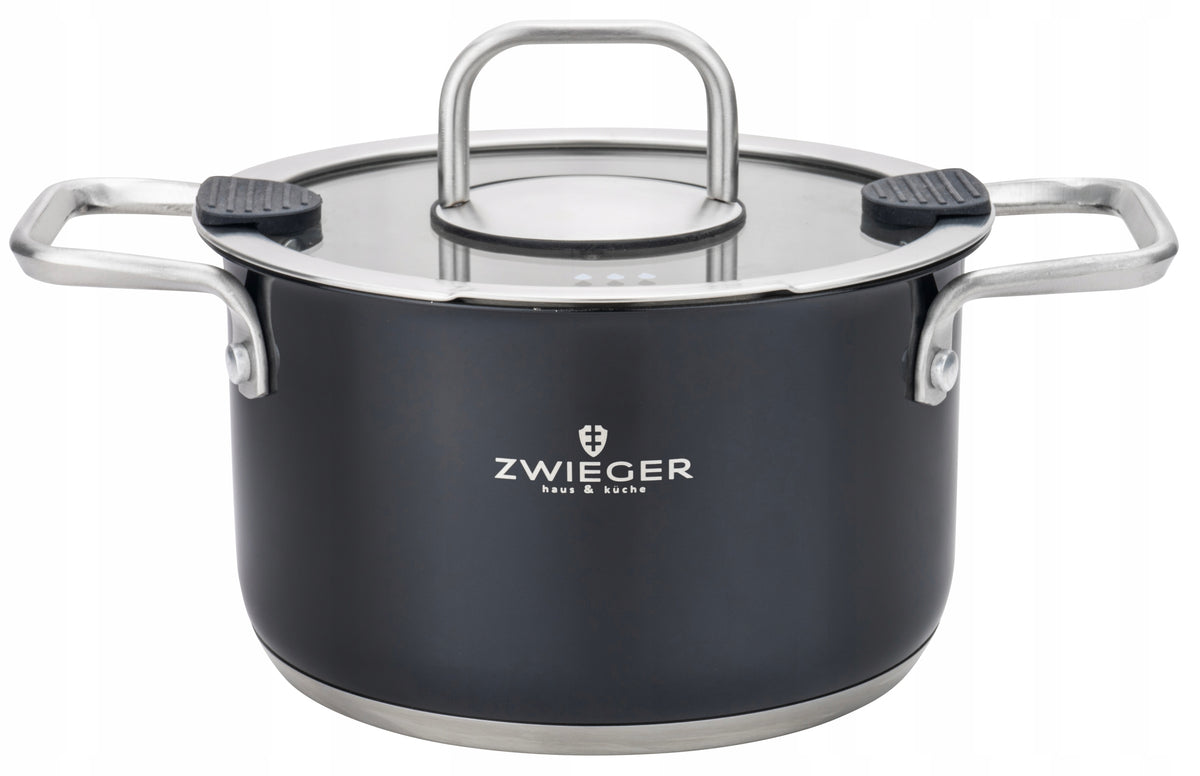 Set of pots 8 el. Nocta Zwieger Manufacturer code ZW-GZN-6171