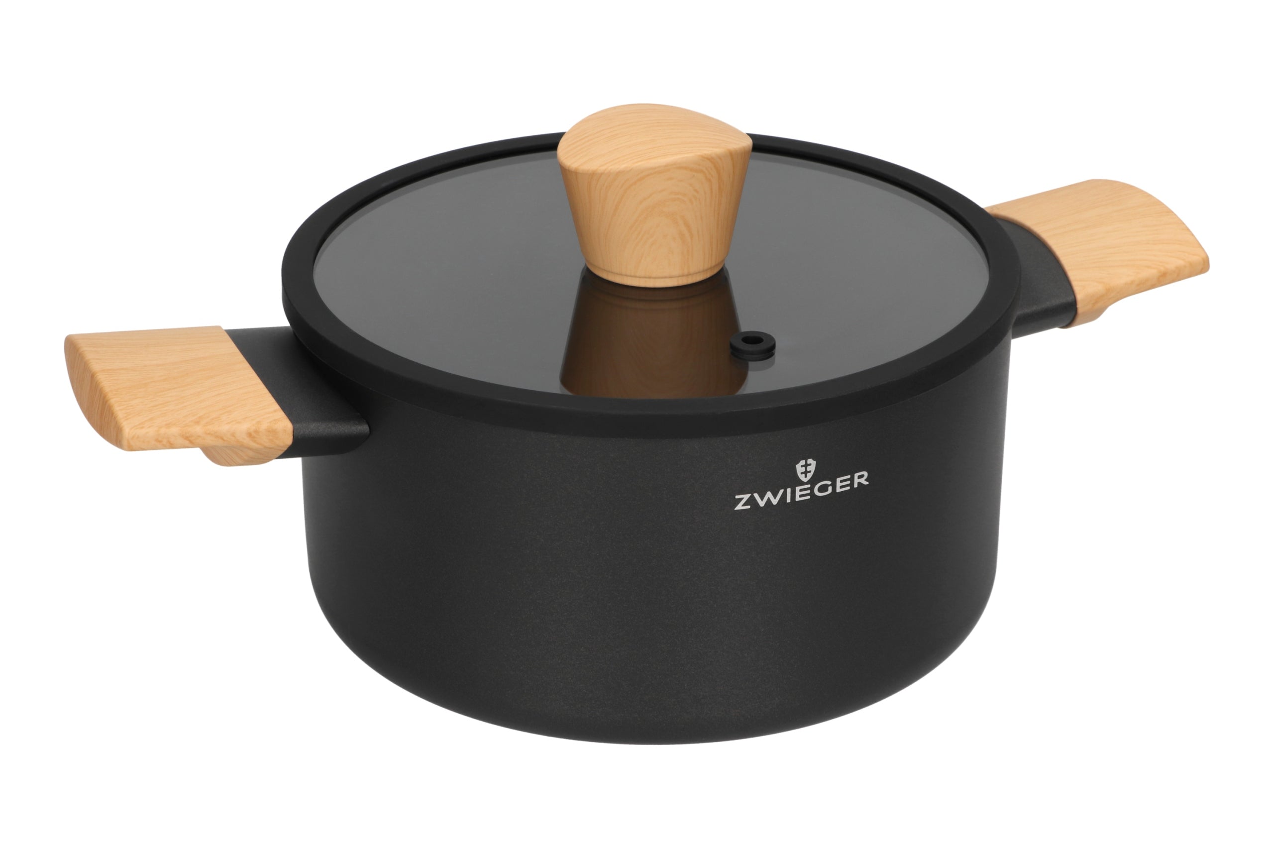 Set of pots 8 el. Norven Zwieger EAN (GTIN) 5904158106117