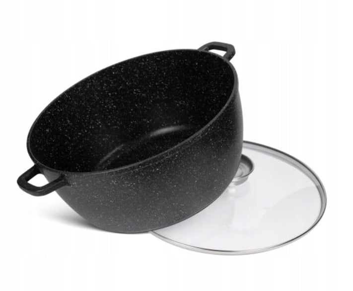 Set of pots KlonBerg aluminium 10 el. KB4031 Manufacturer code KB4031