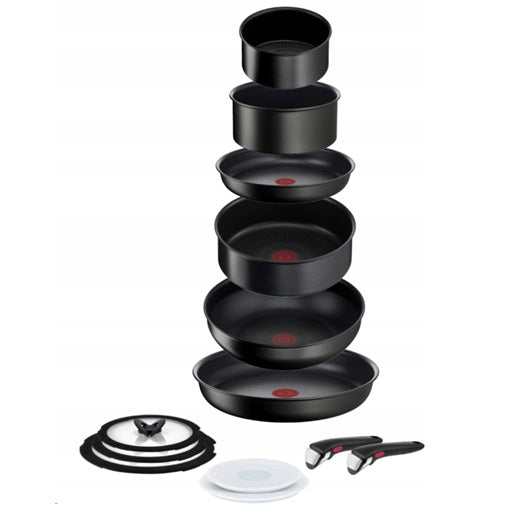 Set of pots TEFAL Ingenio Unlimited 13el. +Cutting boards Silit 2pcs. Manufacturer code L7639002 2142304555