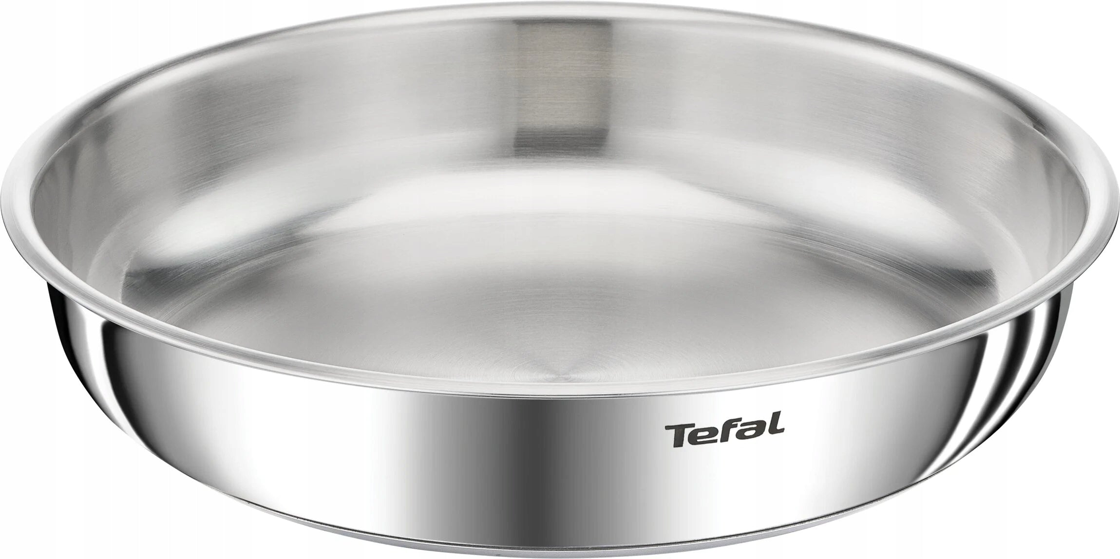 Set of pots and pans TEFAL Emotion 8 el STEEL COATING - Induction Manufacturer code L8968S04