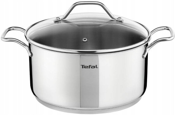 Set of pots pans Intuition pancake pan Duetto INDUCTION 13el. Manufacturer code B817S255 B864SA74 G7333855