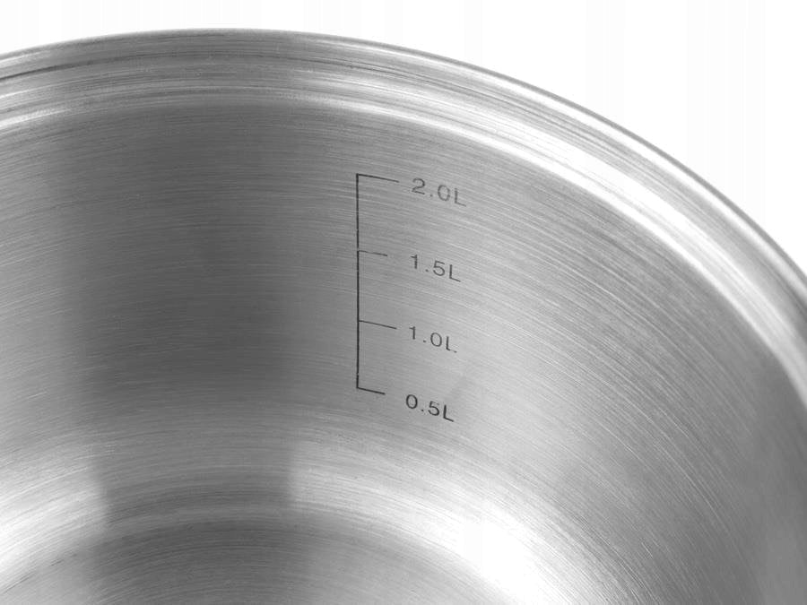 Set of pots / pots Florina Pablo 8 el. Brand Florina