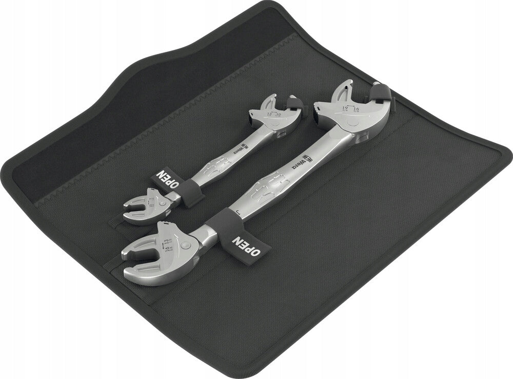 Set of self-aligning double-sided flat keys Joker 6006 Joker 2 Set