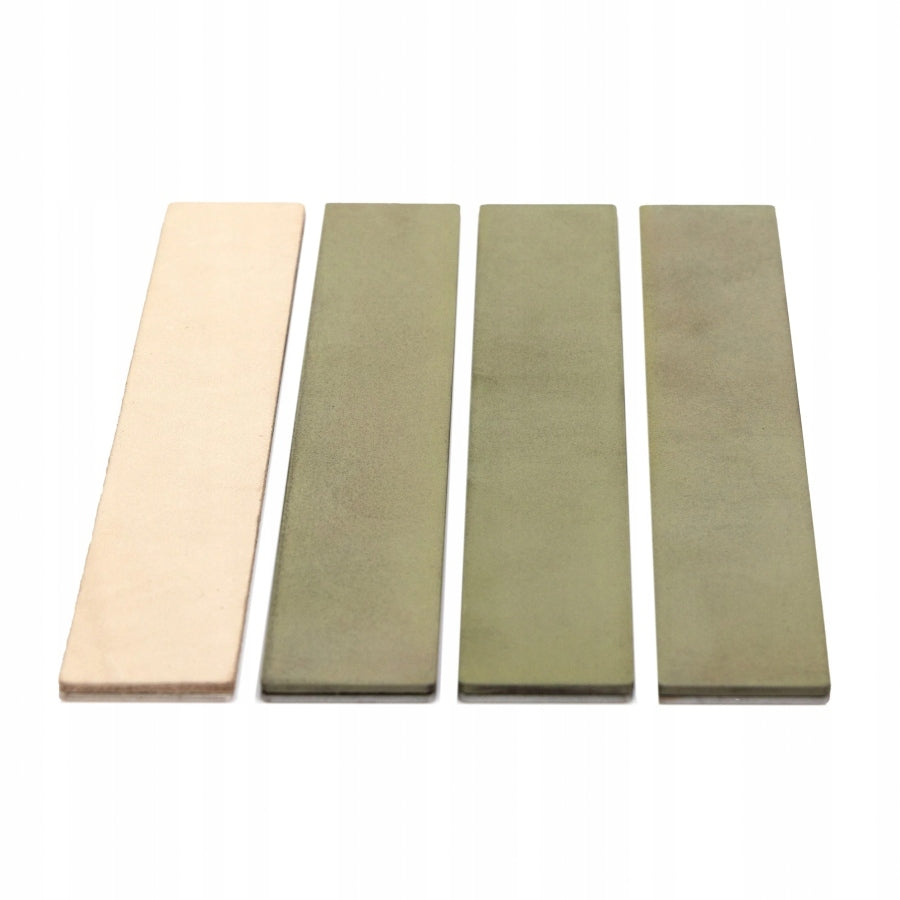 Set of sharpening stones Work Sharp Proffesional Precision Adjust Upgrade Manufacturer code WSSA0005930